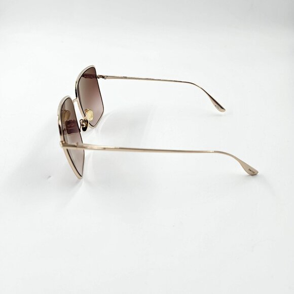 Tom Ford Heather TF739 69F 60 17 140 Sunglasses main image 7